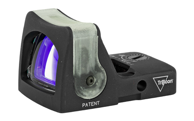 Trijicon RMR Dual-Illuminated 9 MOA Green Dot Sight