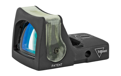 TRRM05_1 Trijicon RMR Dual-Illuminated 9.0 MOA Amber Dot