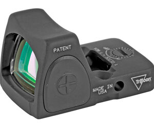 Trijicon RMR Type 2 RM06 3.25 MOA Red Dot Sight