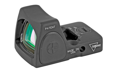 Trijicon RMR Type 2 RM06 3.25 MOA Red Dot Sight