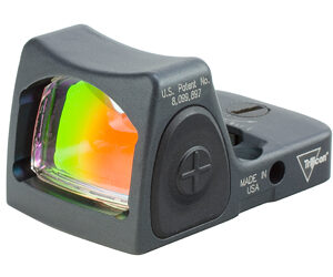 Trijicon RMR Type 2 RM06 3.25 MOA Red Dot Sight