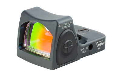TRRM06-C-700694_1 Trijicon RMR Type 2 RM06 3.25 MOA Red Dot Sight