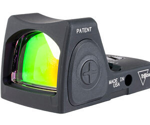 Trijicon Dual Defense M17/18 RMR – 1x 3.25 MOA
