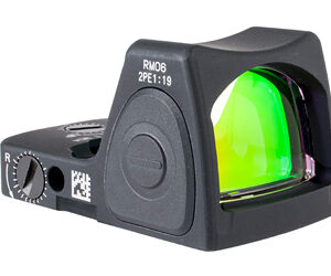 Trijicon Dual Defense Kit M17/M18 1x 3.25 MOA