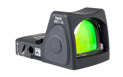 TRRM06-C-700818_1 Trijicon Dual Defense Kit M17/M18 1x 3.25 MOA