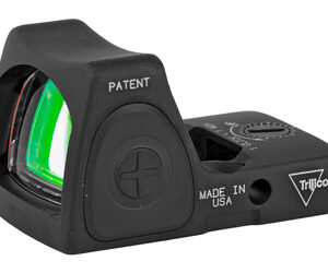 Trijicon RMR Type 2 6.5 MOA Red Dot Sight