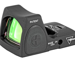 Trijicon RMR Type 2 RM09 1 MOA Red Dot Sight