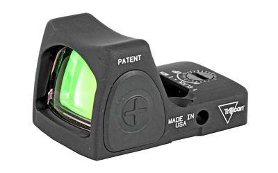 Trijicon RMR Type 2 RM09 1 MOA Red Dot Sight