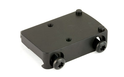Trijicon RM33 Low Picatinny Rail Mount for RMR