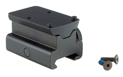 TRRM34_1 Trijicon RM34 Tall Picatinny Rail Mount for RMR