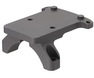 Trijicon RM35 RMR Mount for 3.5x, 4x & 5.5x ACOGs