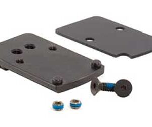 Trijicon RM44 RMR Pistol Mount for Glock