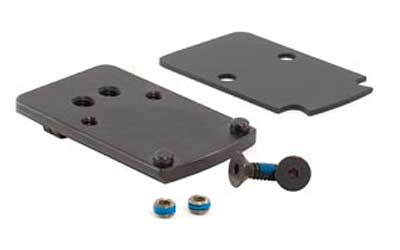 Trijicon RM44 RMR Pistol Mount for Glock