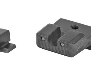 Trijicon HD Night Sights for S&W M&P — Orange Front