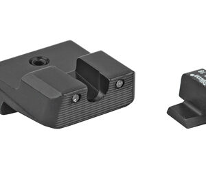 Trijicon HD Night Sights – Yellow Front for S&W M&P
