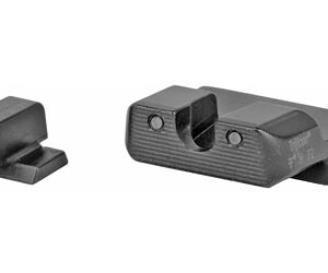 Trijicon HD Night Sights for S&W M&P Shield – Yellow