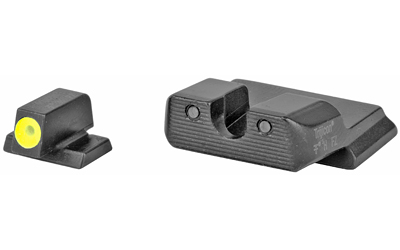 TRSA139-C-600721_1 Trijicon HD Night Sights for S&W M&P Shield – Yellow