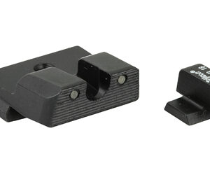 Trijicon HD Night Sights Orange Front for S&W M&P Shield