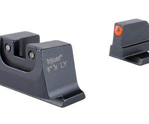 Trijicon Suppressor/Optic Height Sight Set M&P M2.0
