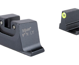 Trijicon Suppressor/Optic Height Sights for S&W M&P M2.0
