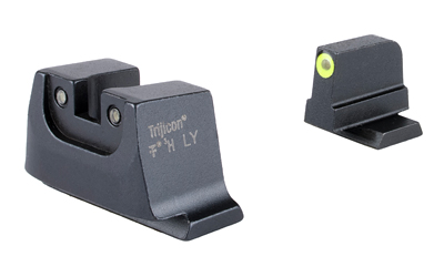 TRSA240-C-601149_1 Trijicon Suppressor/Optic Height Sights for S&W M&P M2.0