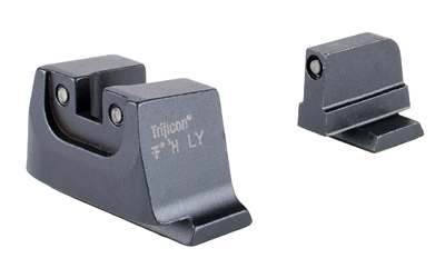 TRSA240-C-601150_1 TRIJICON SUP NS GRN M&P CORE BF/BR