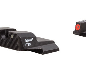 Trijicon HD XR Night Sights – S&W M&P Shield Series