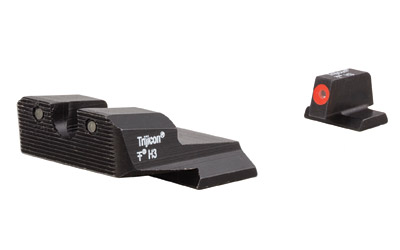 TRSA639-C-600856_1 Trijicon HD XR Night Sights – S&W M&P Shield Series