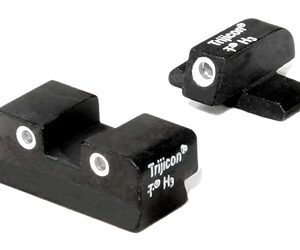 Trijicon Bright & Tough Night Sights #8 Sig Sauer P225/P226/P228