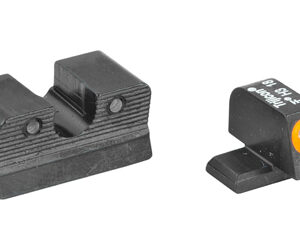 Trijicon HD Night Sights — Sig P220/P229, Orange Front