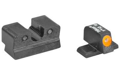 Trijicon HD Night Sights — Sig P220/P229, Orange Front