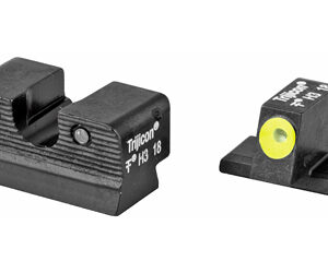 Trijicon HD Night Sights Sig P220/P229 #6 Front