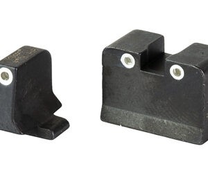 Trijicon Bright & Tough Suppressor Night Sights — Sig 9mm/.357SIG