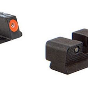 Trijicon 3DOT HD XR NS Orange Front for SIG 40S&W & .45 ACP
