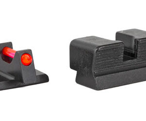 Trijicon Fiber Sights — Sig P225/P226/P228, Red Front