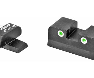 Trijicon Bright & Tough 3-Dot Night Sights for Springfield XD/XD-M/XD-S