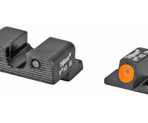 Trijicon HD Night Sights for Springfield XD — Green/Orange
