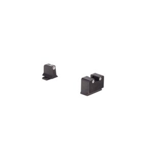 Trijicon Suppressor Night Sights for Springfield XD Series