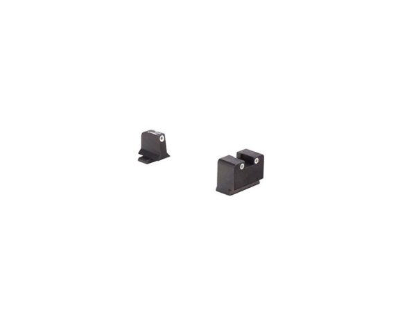 TRSP201C600921 Trijicon Suppressor Night Sights for Springfield XD Series