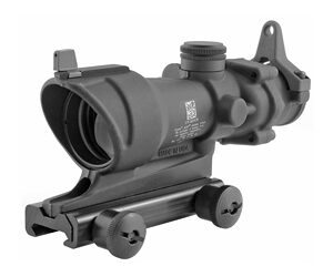 Trijicon ACOG 4×32 .308 BDC Illuminated Crosshair