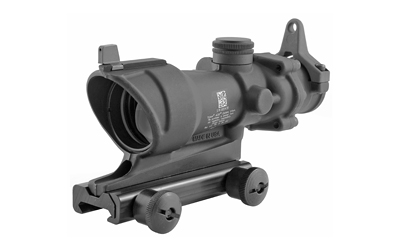 TRTA01NSN-308_1 Trijicon ACOG 4×32 .308 BDC Illuminated Crosshair