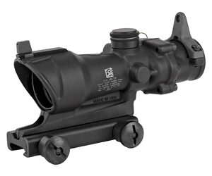 Trijicon ACOG 4×32 TA01NSN (.223 BDC)