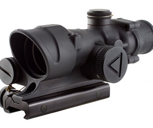 Trijicon ACOG 4×32 LED .223/5.56 BDC TA51