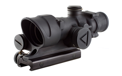Trijicon ACOG 4×32 LED .223/5.56 BDC TA51