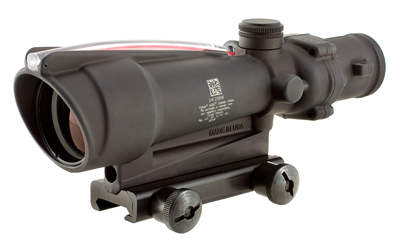 TRTA11-E_1 Trijicon ACOG 3.5×35 .308 BAC Red Chevron w/ TA51