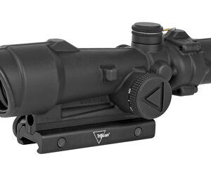 Trijicon ACOG 3.5×35 LED Red Chevron .223