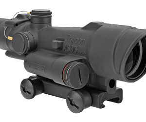 Trijicon ACOG 3.5×35 LED Chevron (.223)