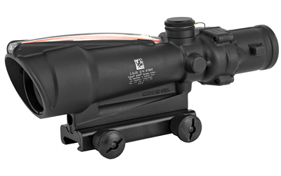 TRTA11F_1 Trijicon ACOG 3.5x35mm .223/5.56 BDC (TA51)