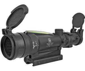 Trijicon ACOG 3.5×35 M249 TA51 Mount