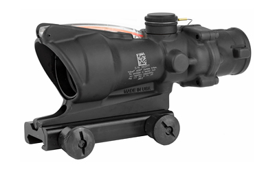 TRTA31-CH_1 Trijicon ACOG 4×32 Dual-Illuminated Red Crosshair .223/5.56